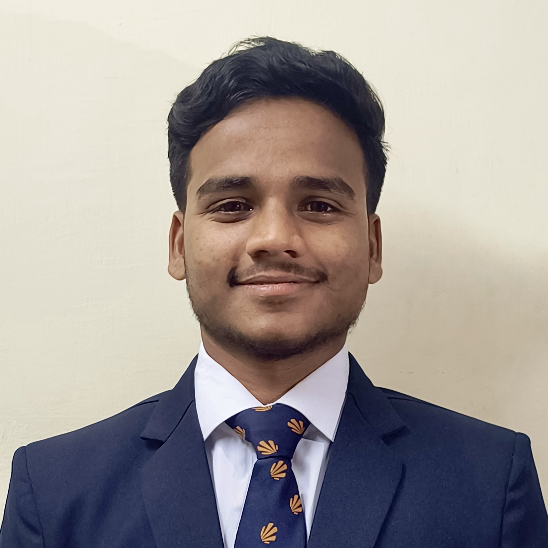 Kaushik Shinde